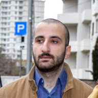Razmik Badalyan's user avatar