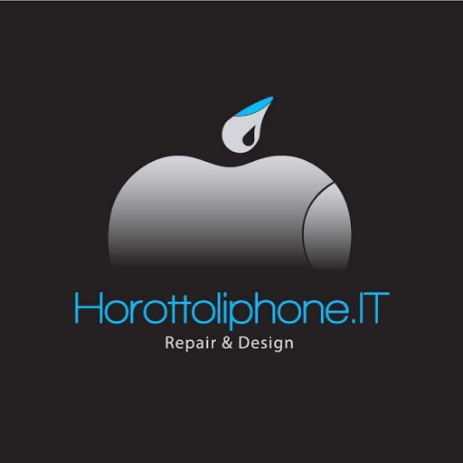 Horottoliphone.IT logo