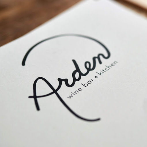 Arden Restaurant Portland logo