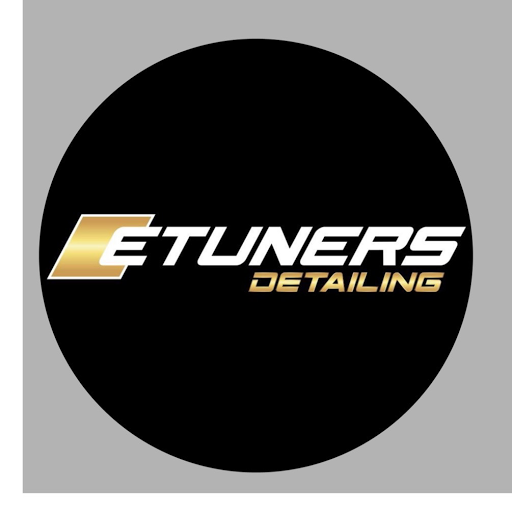 Etuners Detailing logo