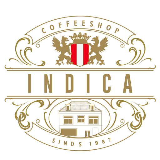 Coffeeshop Indica