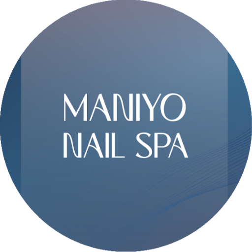 Maniyo Nail Spa logo