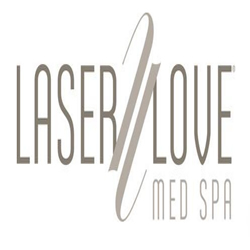 Laser Love Med Spa logo