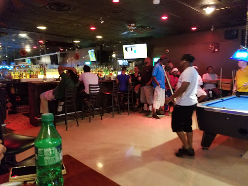 Bar & Grill «Hangar Club», reviews and photos, 6410 Old Branch Ave, Temple Hills, MD 20748, USA
