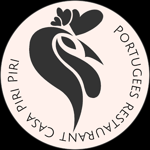 Casa Piri Piri logo