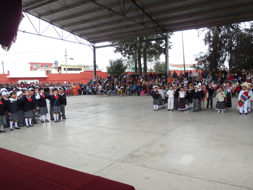 Escuela Primaria Club de Leones de Puebla No. 3, Venustiano Carranza 5603,  Adolfo López Mateos, 72240
