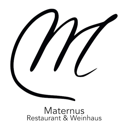Restaurant Maternus logo