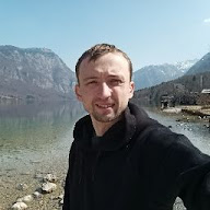 Oleg Shumar's user avatar