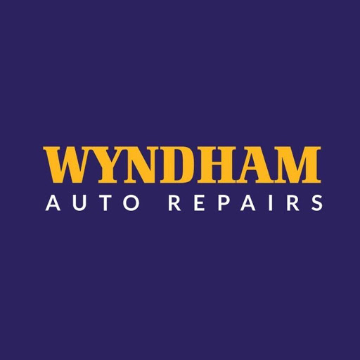 Wyndham Auto Repairs logo