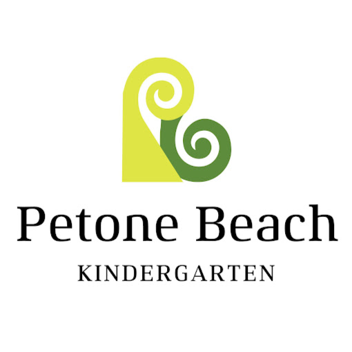 Petone Beach Kindergarten logo
