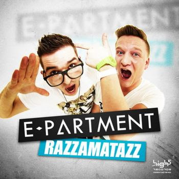 E-Partment  Razzamatazz (Extended Mix)