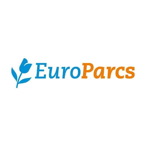 EuroParcs De Koog logo