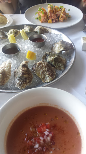Lineage Restaurant