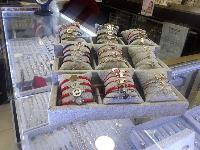 Rulli Joyeria - Santiago de Surco