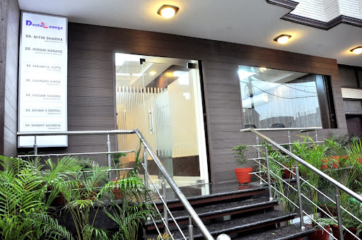 Dental Lounge: Dentist In Noida, A-153, A Block, Sector 46, Noida, Uttar Pradesh 201303, India, Periodontist, state UP