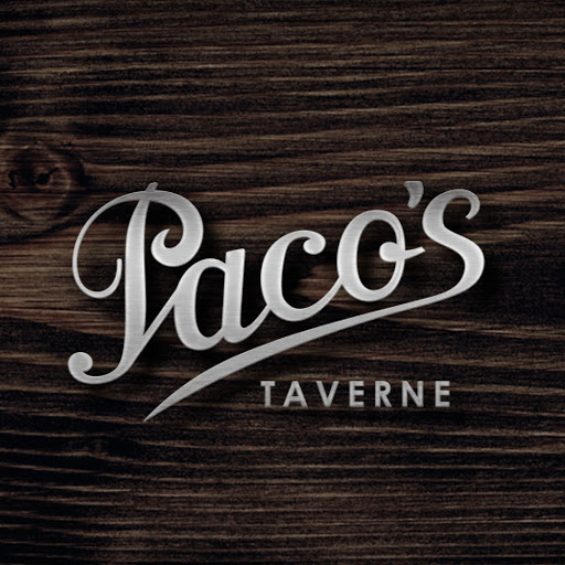 Paco`s Taverne logo