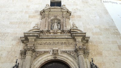 Photos of Royal Monastery of the Incarnation (Las Claras)