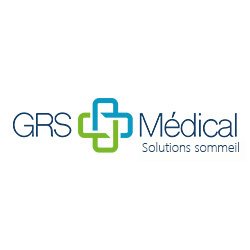 GRS Médical logo