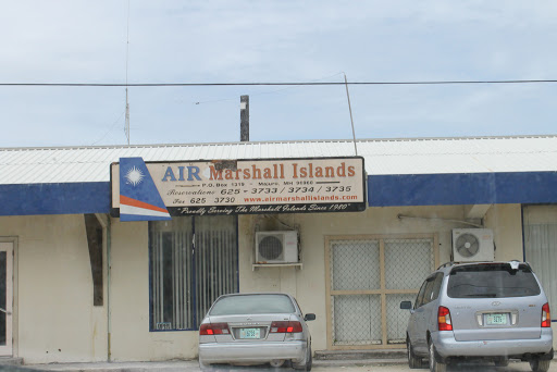 Photos of Air Marshall Islands Office