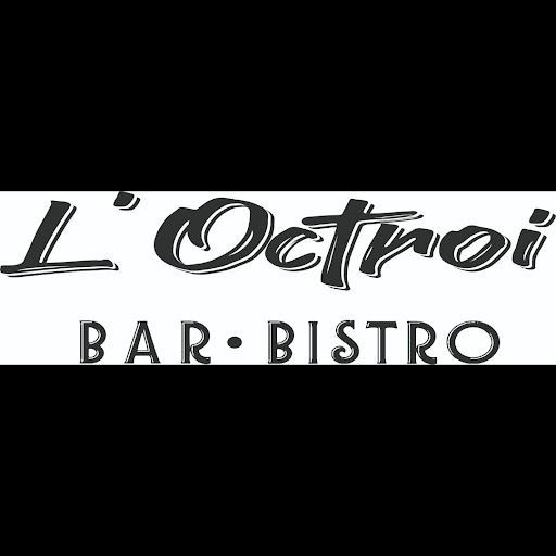 L' Octroi Bar Bistro logo