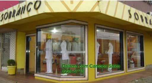 Sobranco, Av. Calama, 1298 - Arigolândia, Porto Velho - RO, 78903-000, Brasil, Loja_de_Roupa, estado Rondônia
