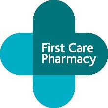 First Care Pharmacy logo