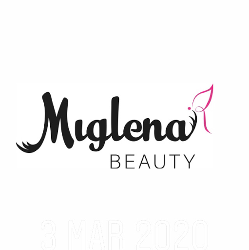 Miglena Beauty logo