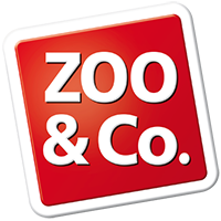 ZOO & Co. Mühle Wessling logo