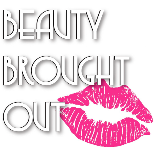 Beauty Brought Out logo