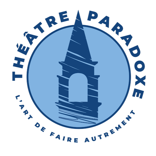 Théâtre Paradoxe logo