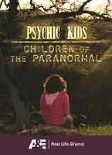 Psychic Kids Season 1