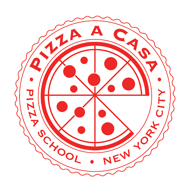 Pizza a Casa Pizza School