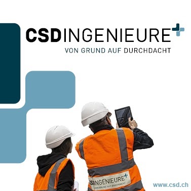 CSD Ingenieure logo