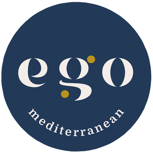 Ego At The Cedar Tree, Nuneaton logo