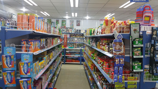 M M Supermarket, 88, 13, Mohamad Ali Street, MGM Nagar, Tiruvallur, Tamil Nadu 602001, India, Supermarket, state TN