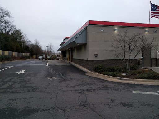 Fast Food Restaurant «Burger King», reviews and photos, 7640 Linton Hall Rd, Gainesville, VA 20155, USA