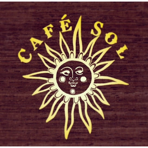 Cafe Sol logo