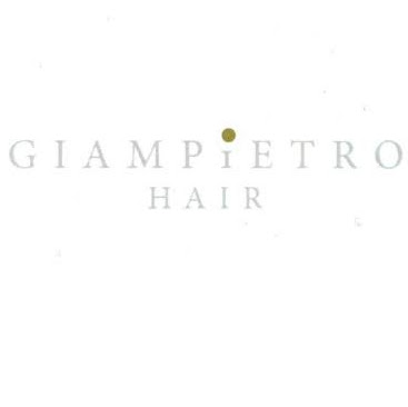 GIAMPIETRO HAIR logo