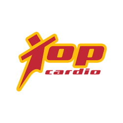 Top Cardio logo