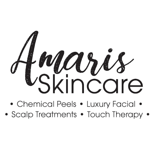 Amaris Skincare logo