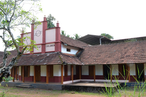 CSI Vocational Higher Secondary School for the Deaf, Kavumbhagam Idinjillam Road, Thukalassery, Thiruvalla, Kerala 689101, India, Secondary_School, state KL