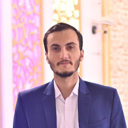avatar of Zuhair Naqi