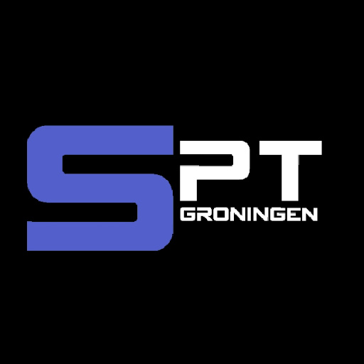 SPT GRONINGEN logo