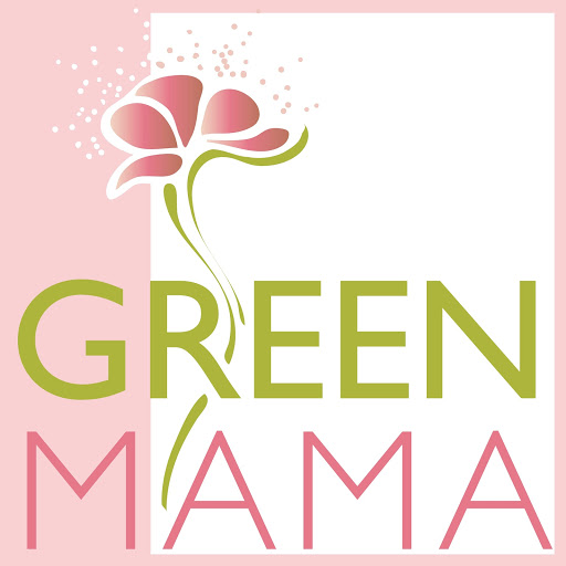 Green Mama Bio Spa Frankfurt logo