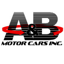 A&B Motor Cars Inc.