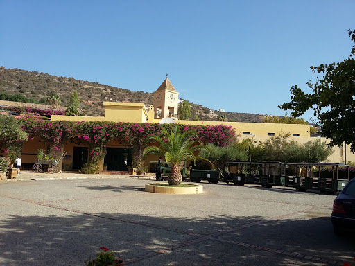 Candia Park Village