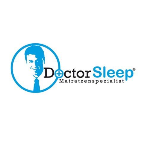 Doctorsleep logo