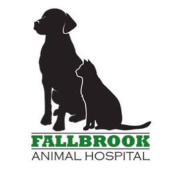 Fallbrook Animal Hospital logo