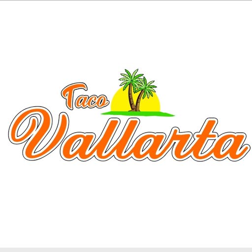 Taqueria Vallarta logo