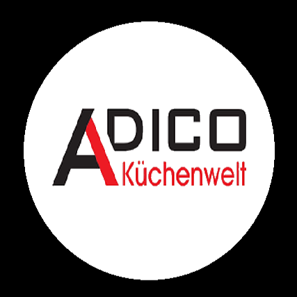 ADICO Küchenwelt GmbH logo
